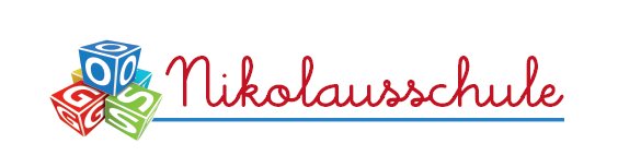 Logo Nikolausschule