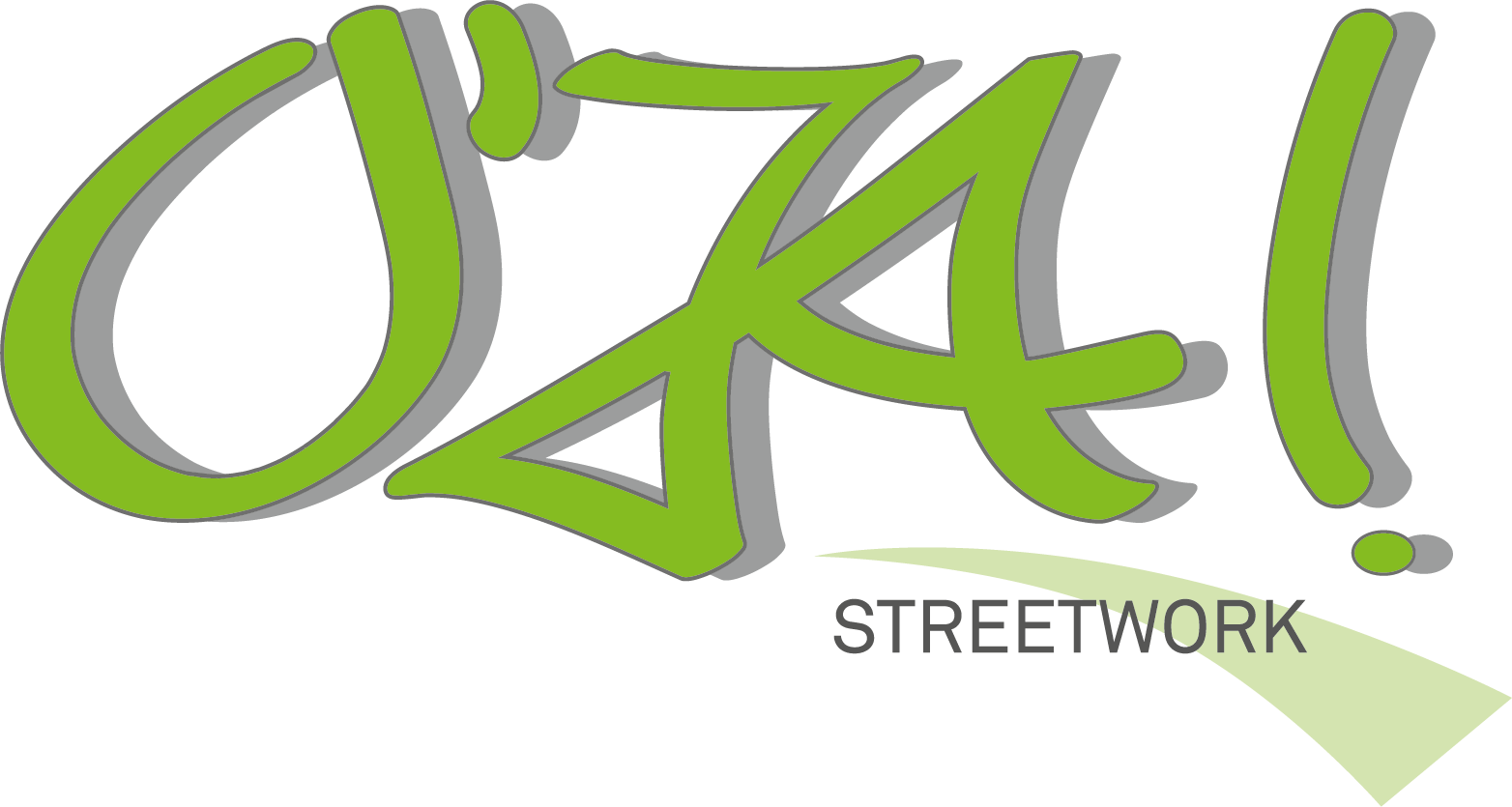 Logo Streetwork Sankt Augustin