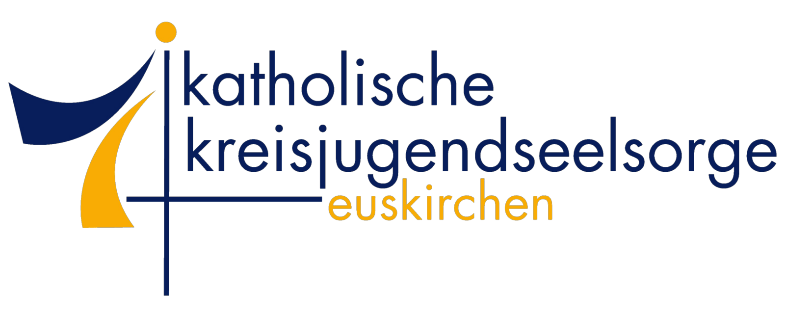 Logo Kreisjugendseelsorge Euskirchen
