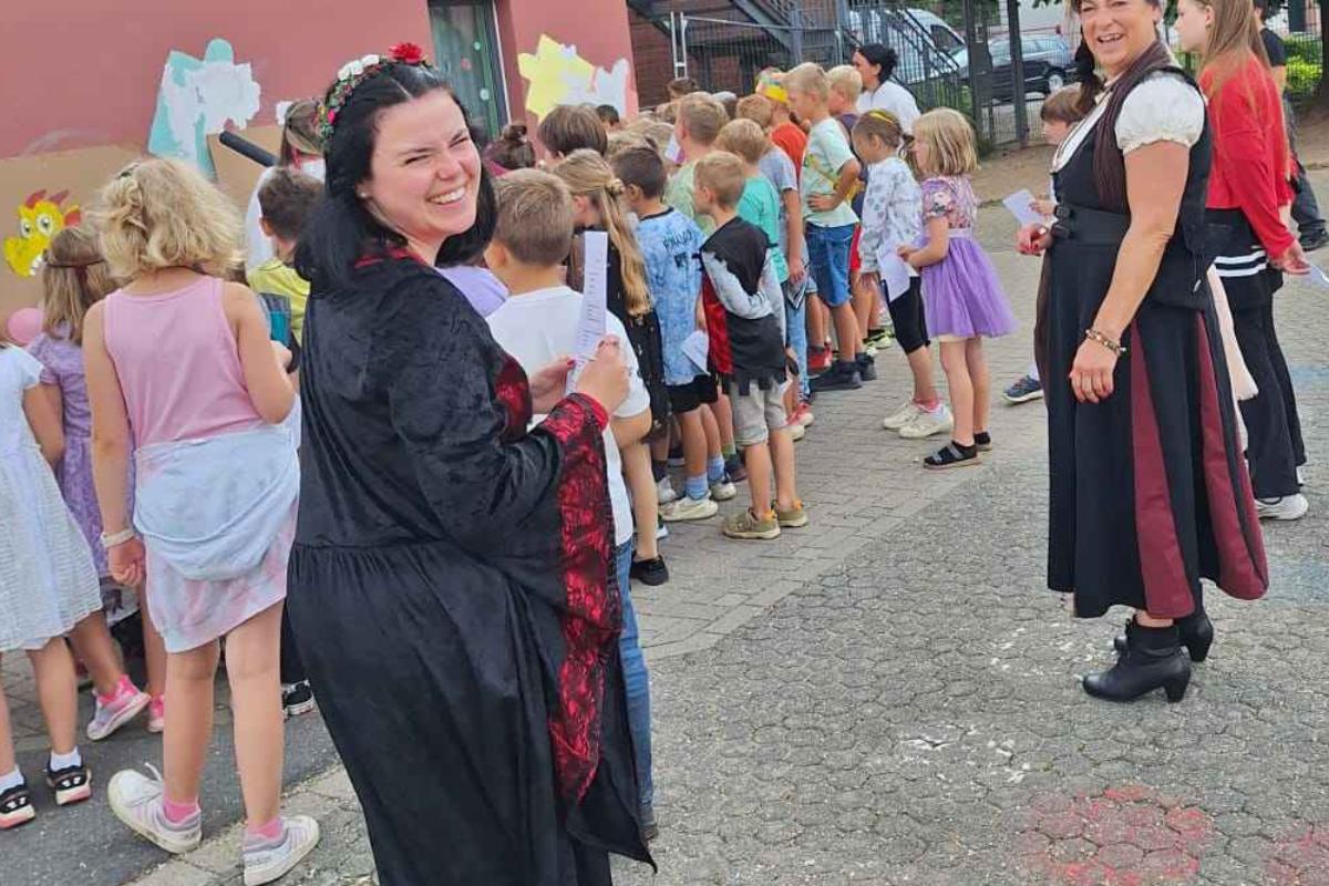 Ferienbetreuung_OGS_Euskirchen_Mittelalterwochen_Title