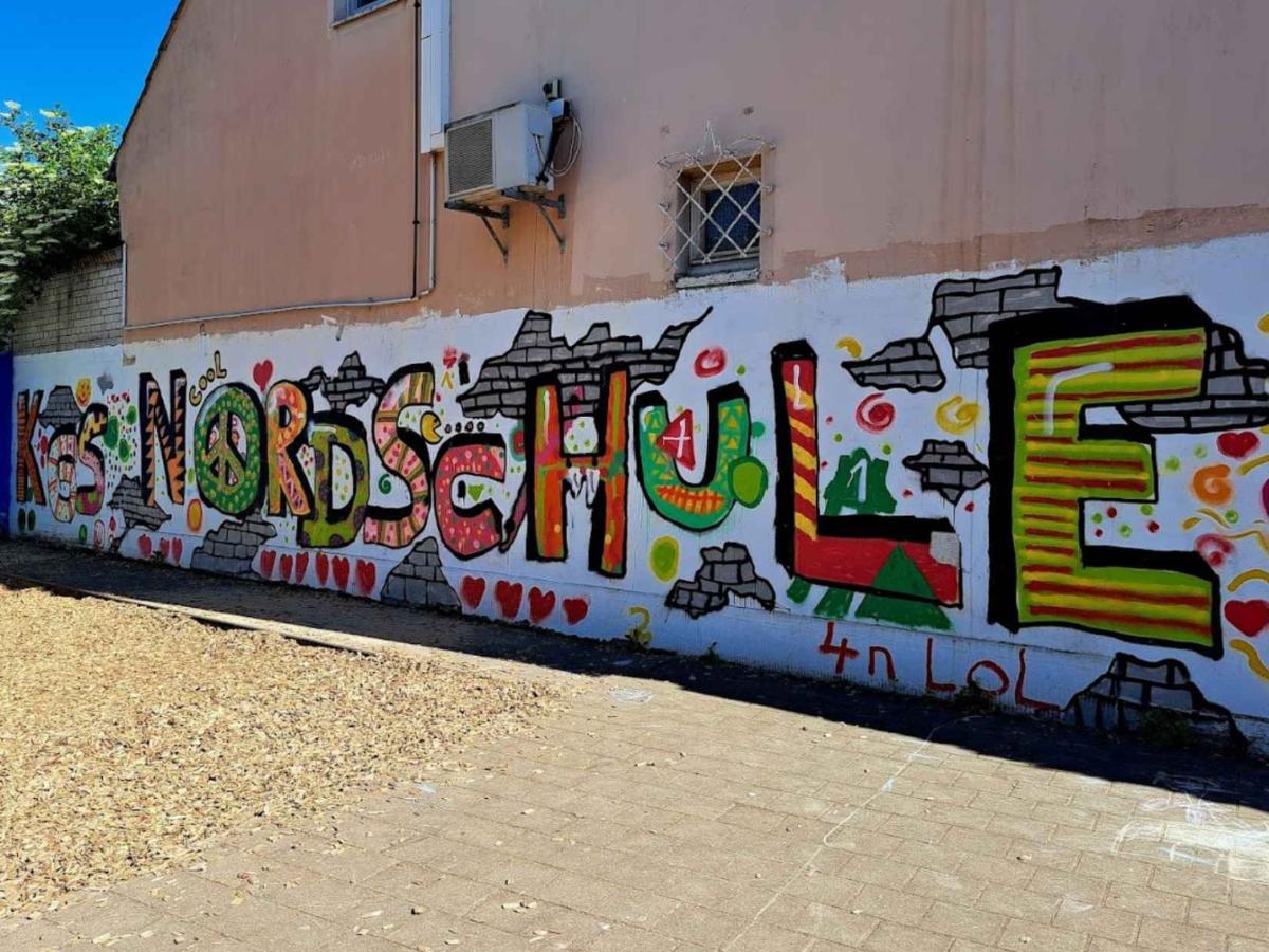 Frühlingsfest OGS-Nordschule (1)