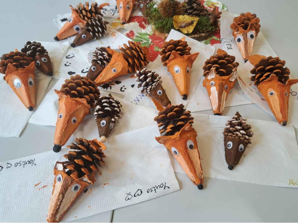 Herbstferien 2024 OGS Nikolausschule Bonn-Kessenich (5)