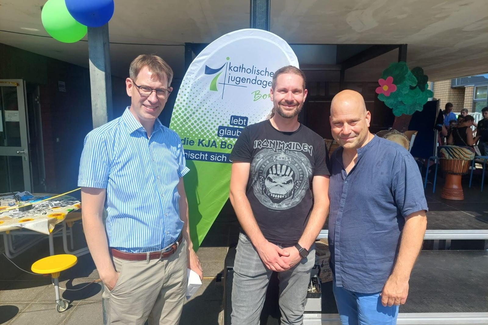 20 Jahre OGS Verbundschule (3)