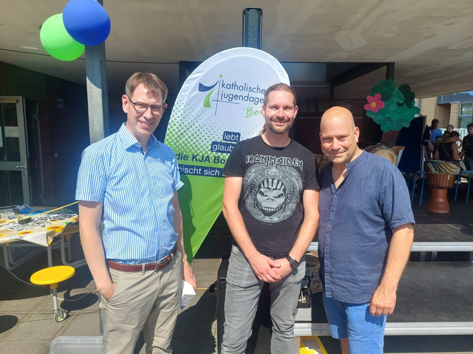 20 Jahre OGS Verbundschule (3)