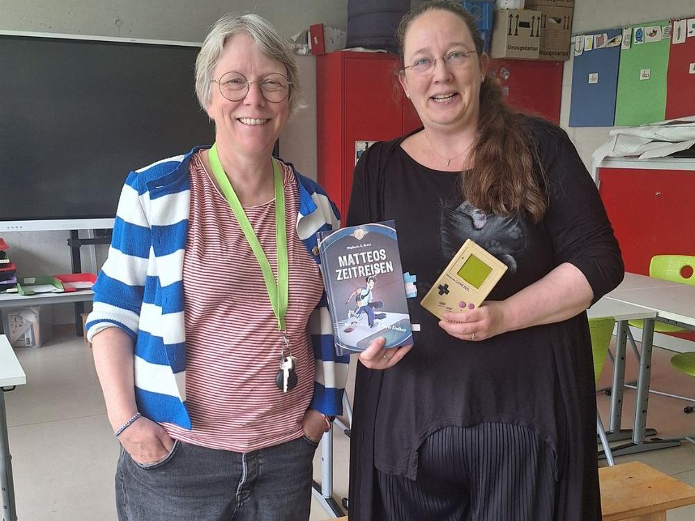 Kinderbuchlesung_Bernhardschule
