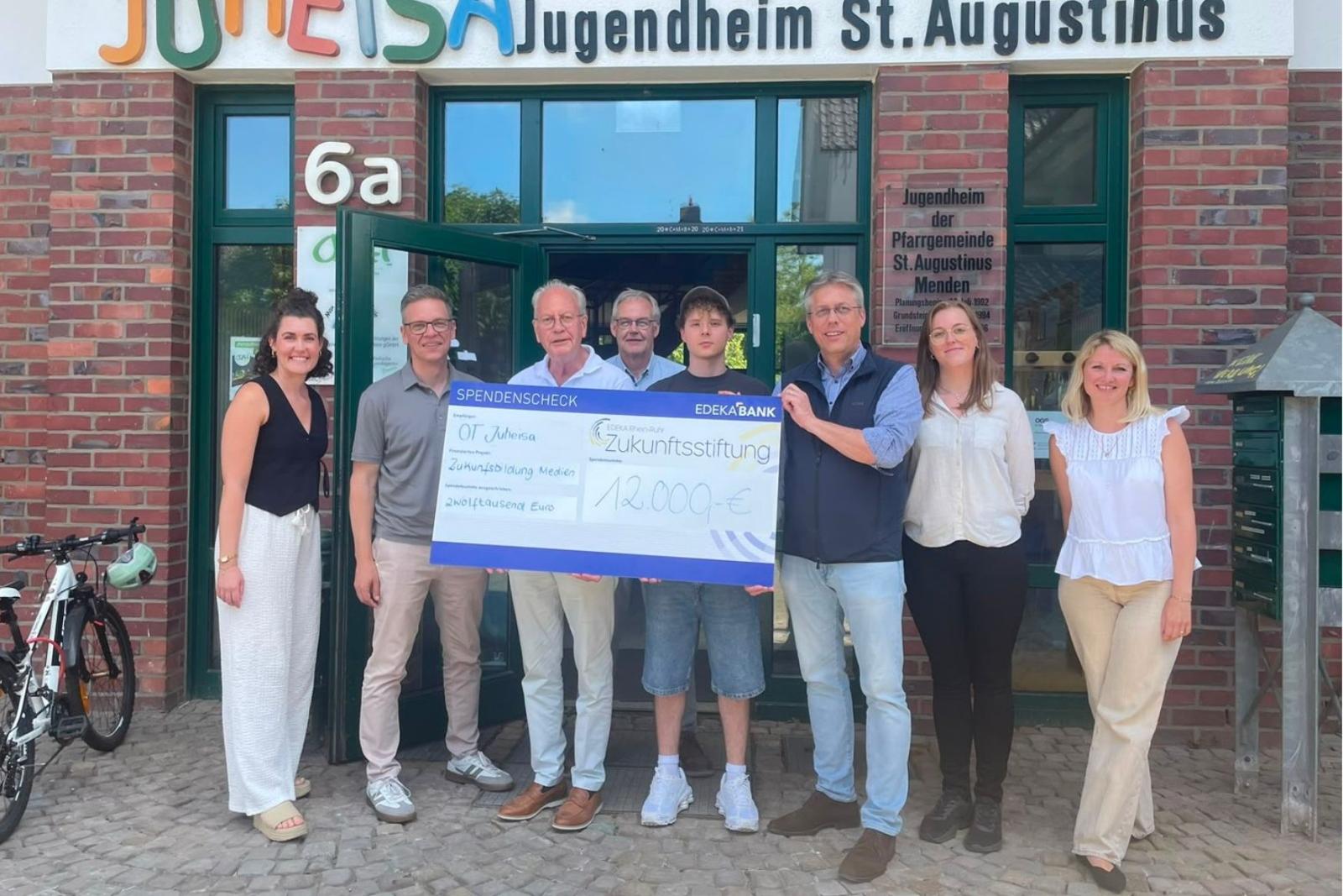 OT JUHEISA_EDEKA Rhein-Ruhr Zukunftsstiftung_Medienprojekt (01)