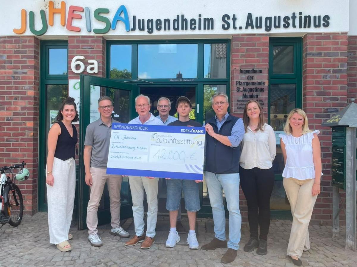 OT JUHEISA_EDEKA Rhein-Ruhr Zukunftsstiftung_Medienprojekt (01)