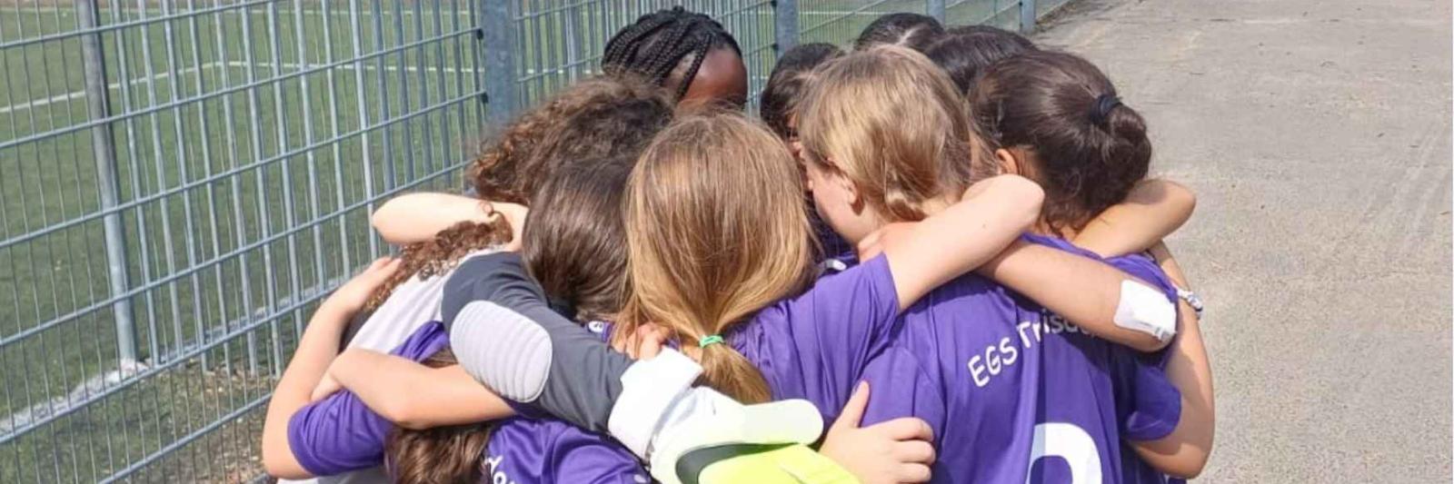 Schulsozialarbeit Troisdorf_Mädchenfußball-Turnier (02)