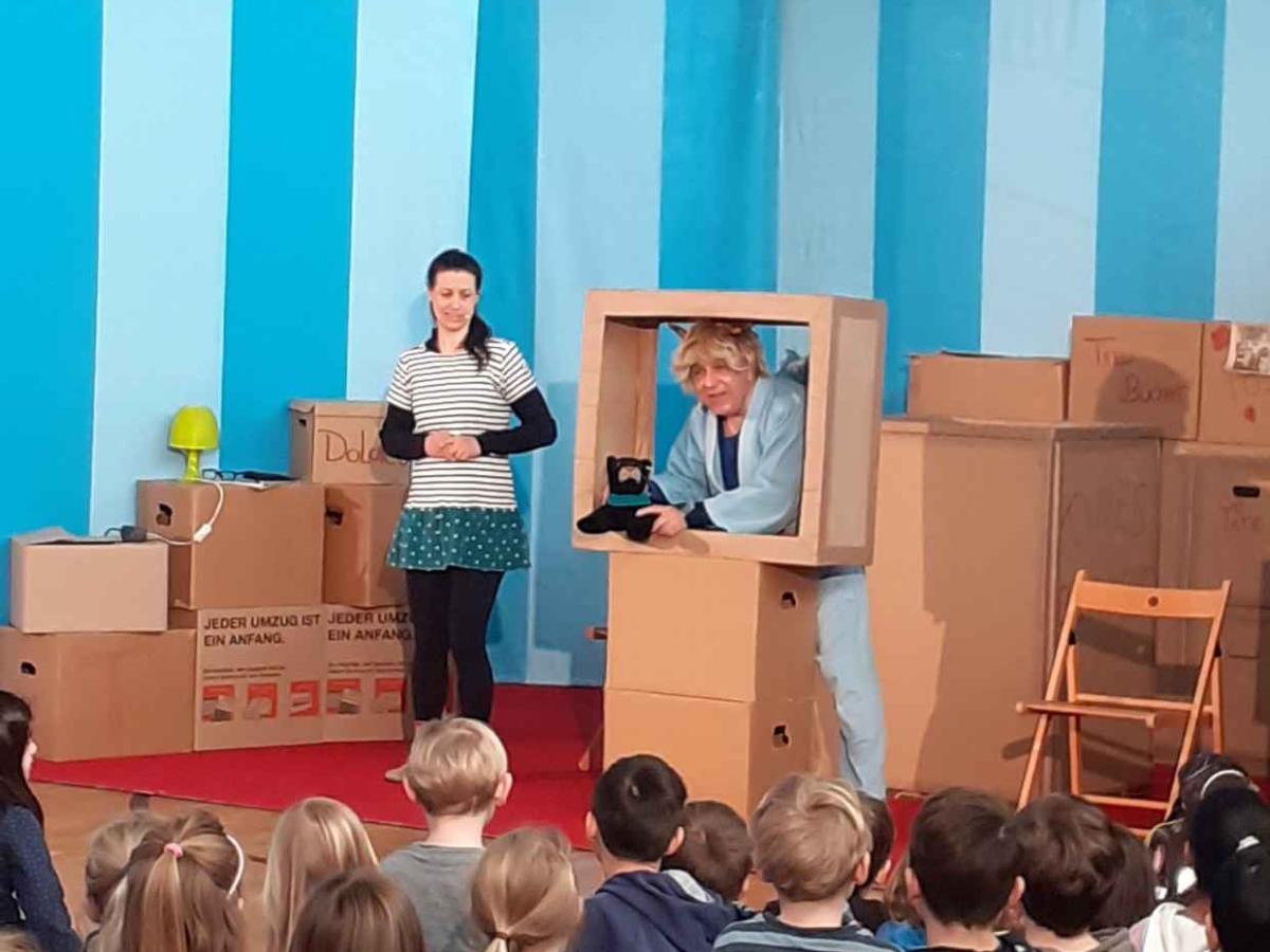 Theaterstück Herseler Werth Grundschule (1)