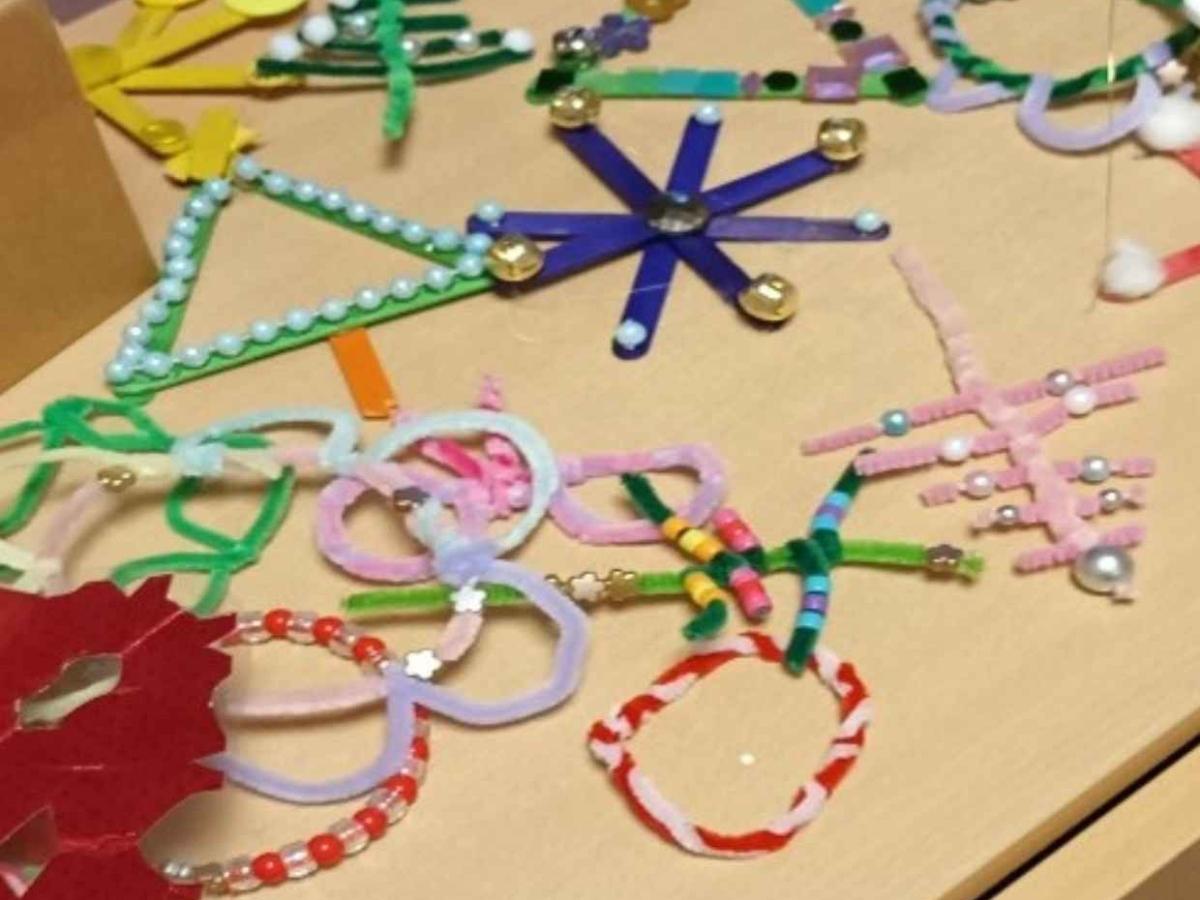 Bilder Weihnachtszauber OGS Witterschlick Alfter (1)