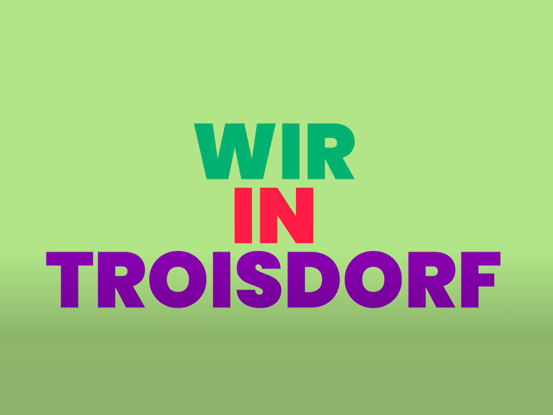 Wir in Troisdorf