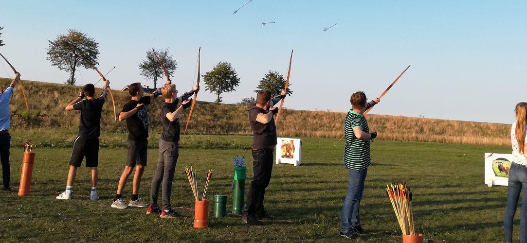 Header_Bogenschießen