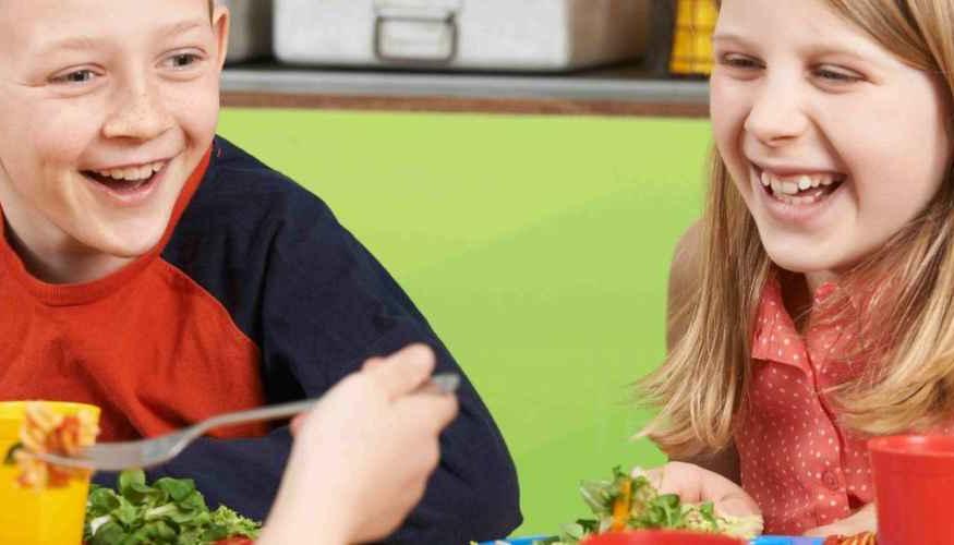 Jugendhilfe und Schule