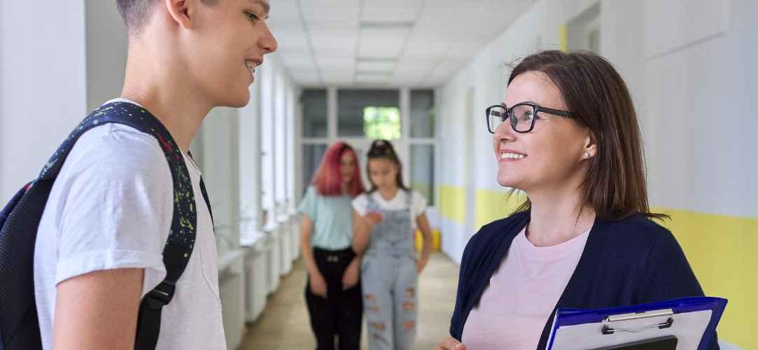 Jugendsozialarbeit