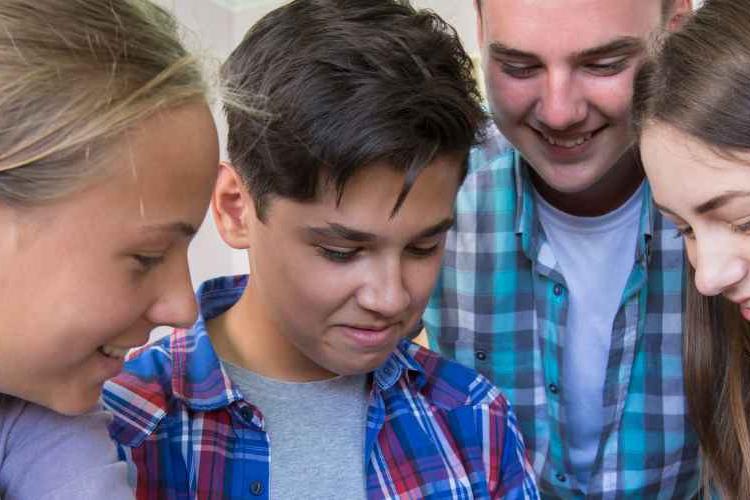 Jugendhilfe und Schule