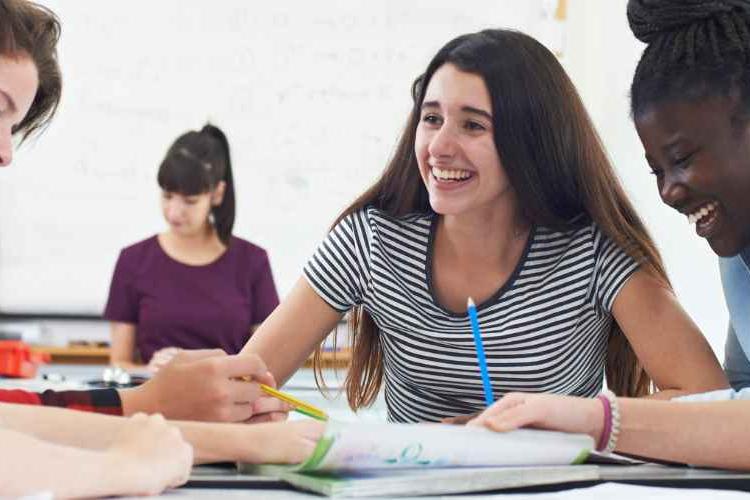Jugendhilfe und Schule