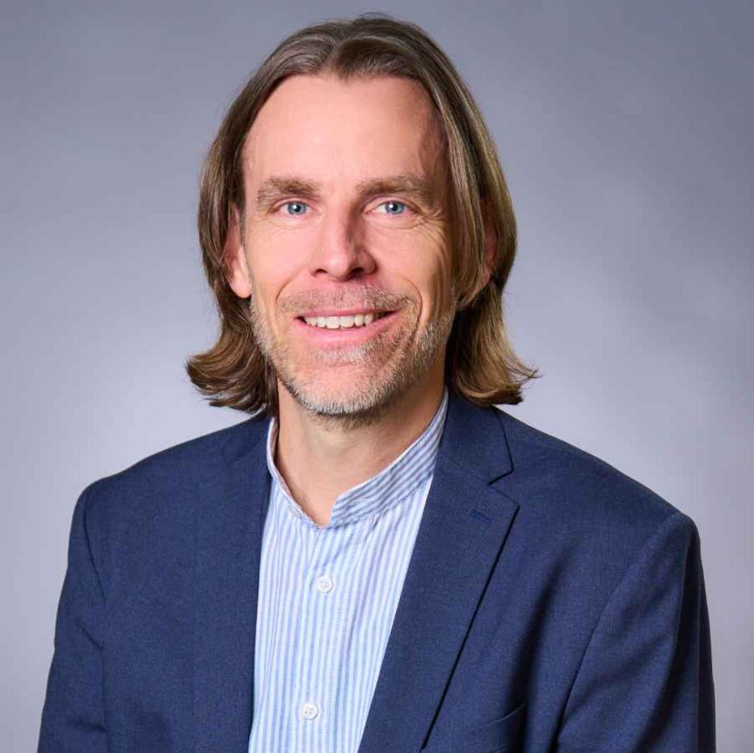 Christian Jäger (c) KJA Bonn Christian Jäger