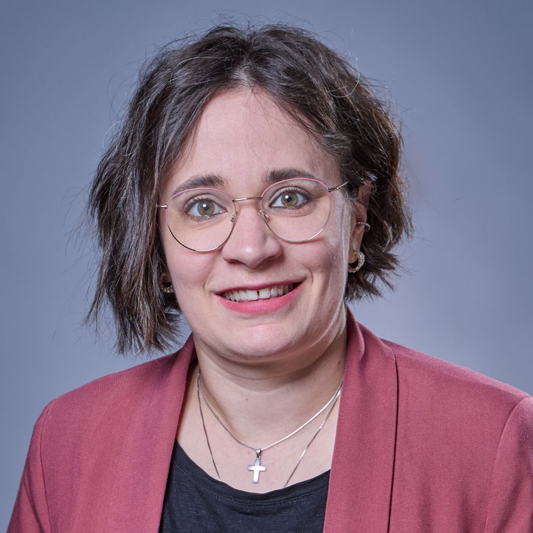 Eva Rott