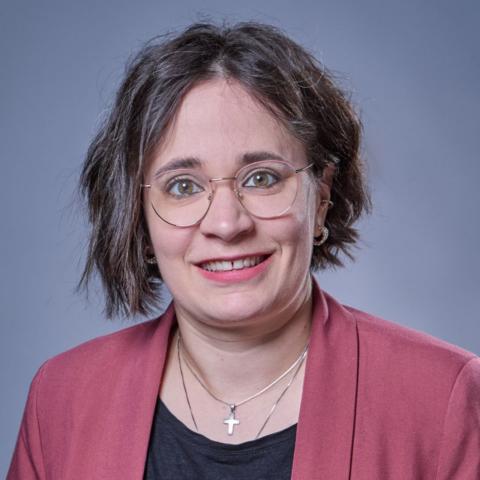 Eva Rott
