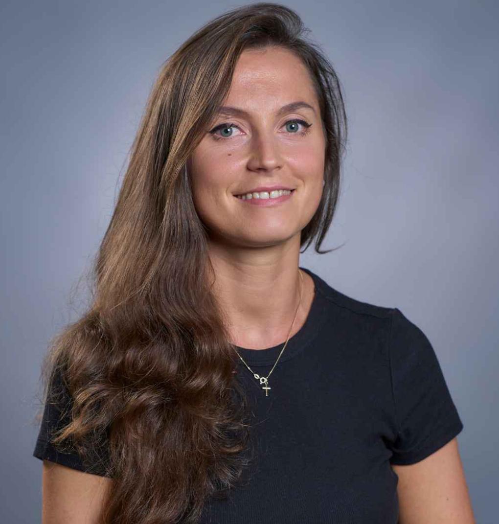 Jennifer Polte
