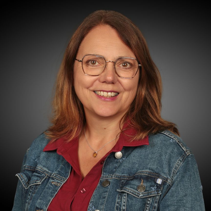 Rita Joka