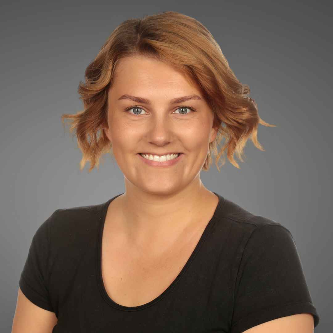 Sara Schmitz