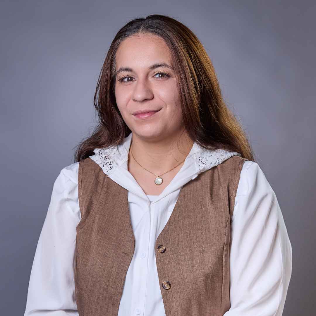 Ümülgünsüm Esenkar (c) KJA Bonn Ümülgünsüm Esenkar