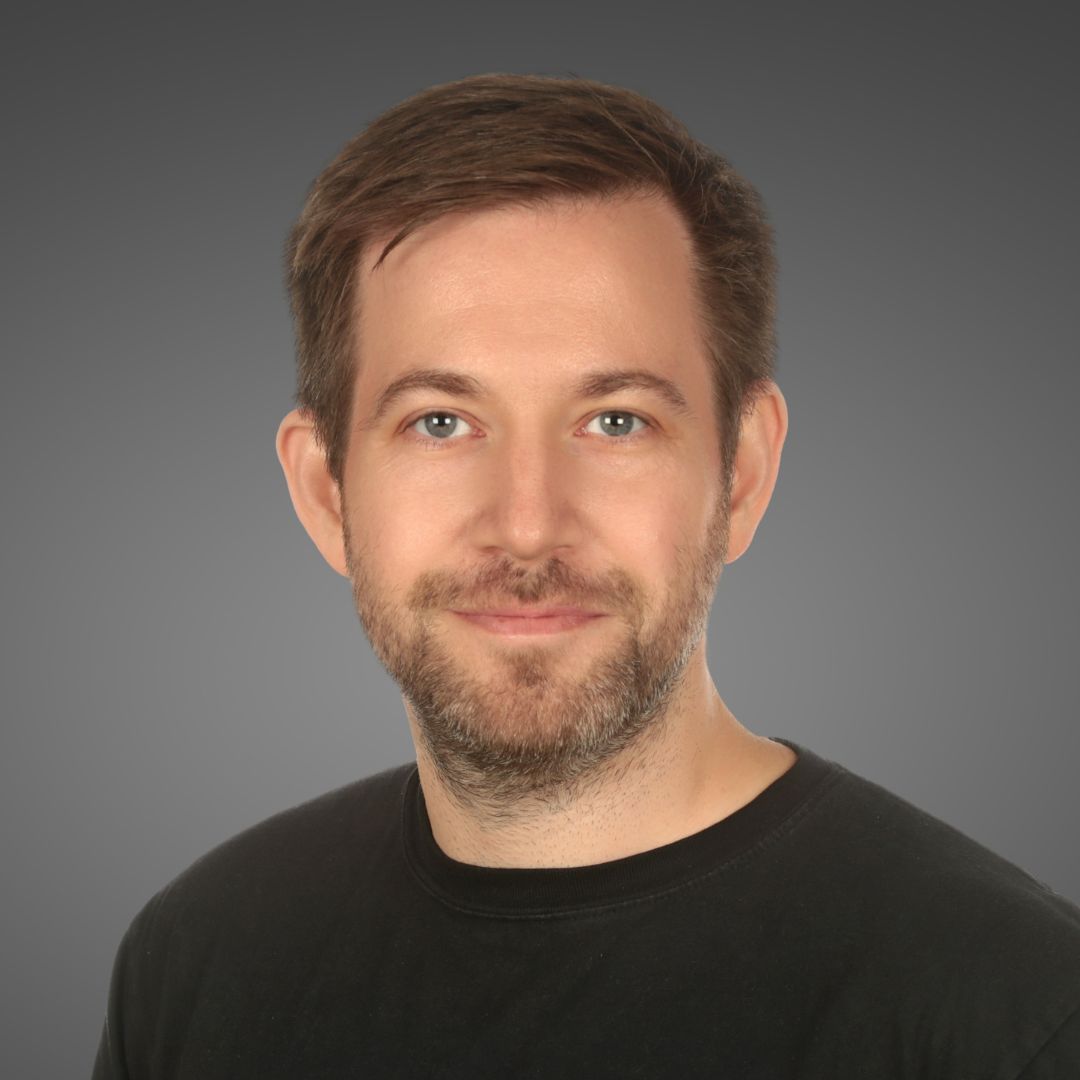 Niklas Hansen