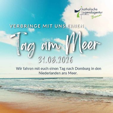 Ausschreibung_Tag am Meer_Teaser