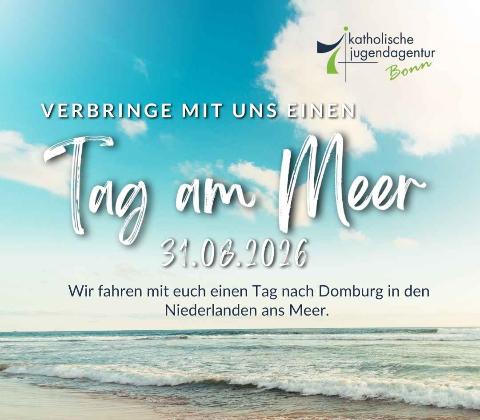 Ausschreibung_Tag am Meer_Teaser