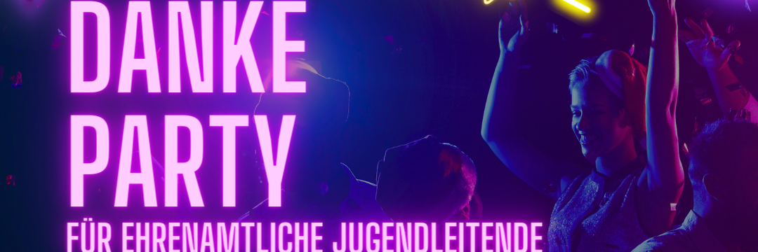 Danke Party 2025