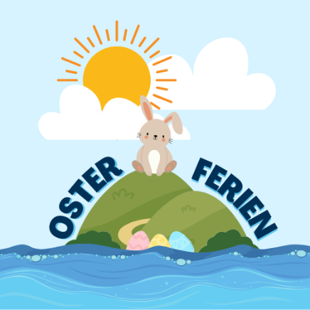 Osterferieninsel_Häuser der Jugend Königswinter