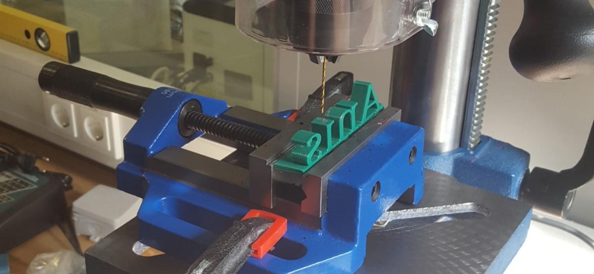 3D-Drucker