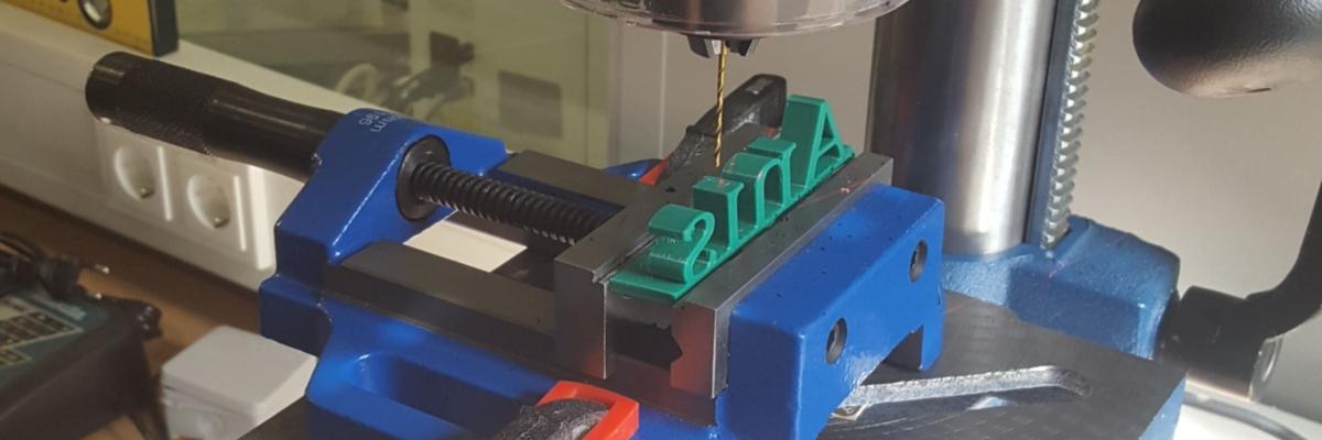 3D-Drucker