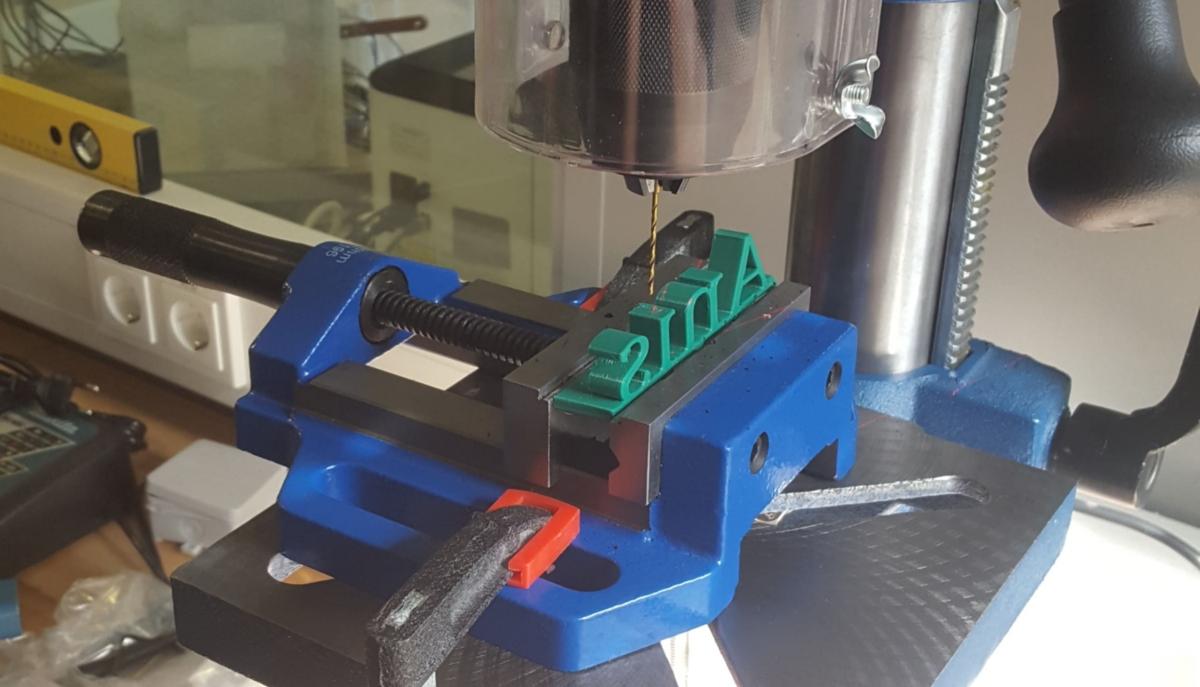 3D-Drucker