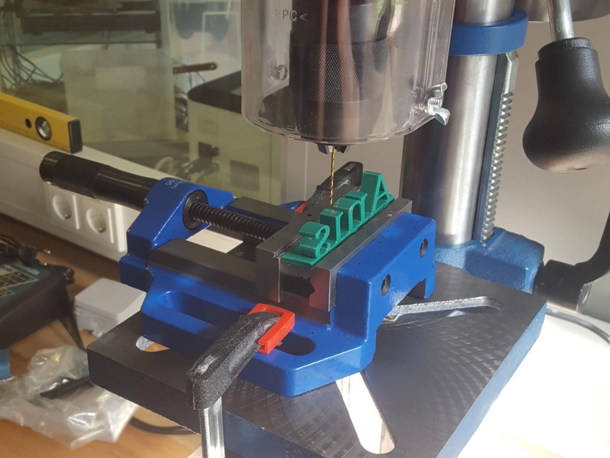 3D-Drucker
