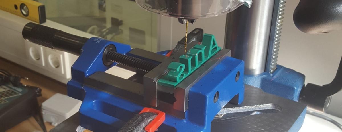 3D-Drucker
