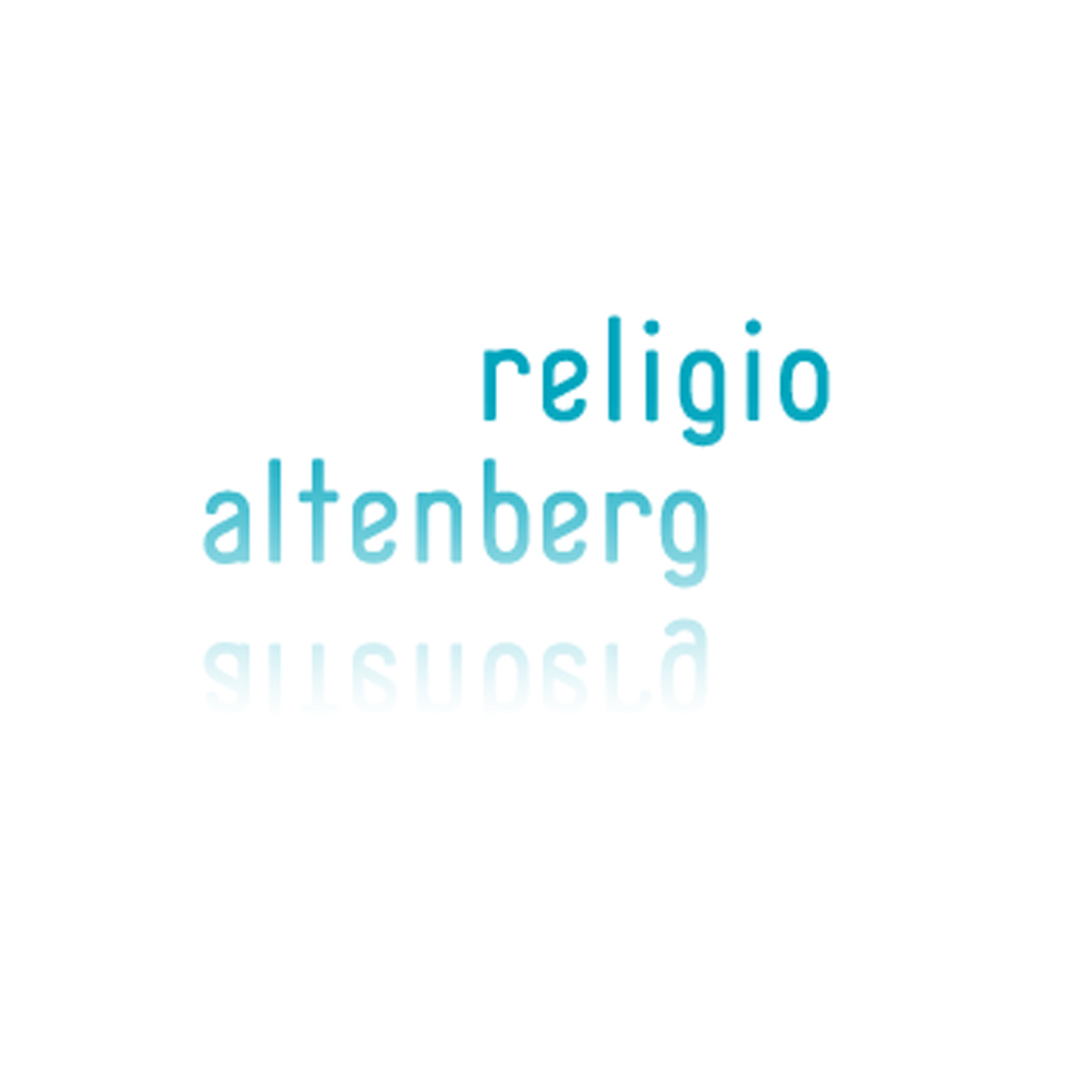 Logo Religio quadrat
