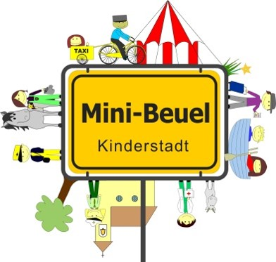 Logo Mini Beuel