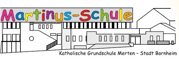 Katholische Jugendagentur Bonn Ogs Martinus Schule Bornheim Merten