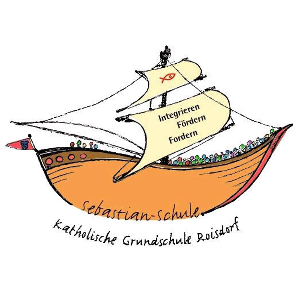 Logo Sebastian-Schule quadrat