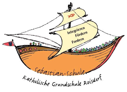 Logo Sebastian-Schule