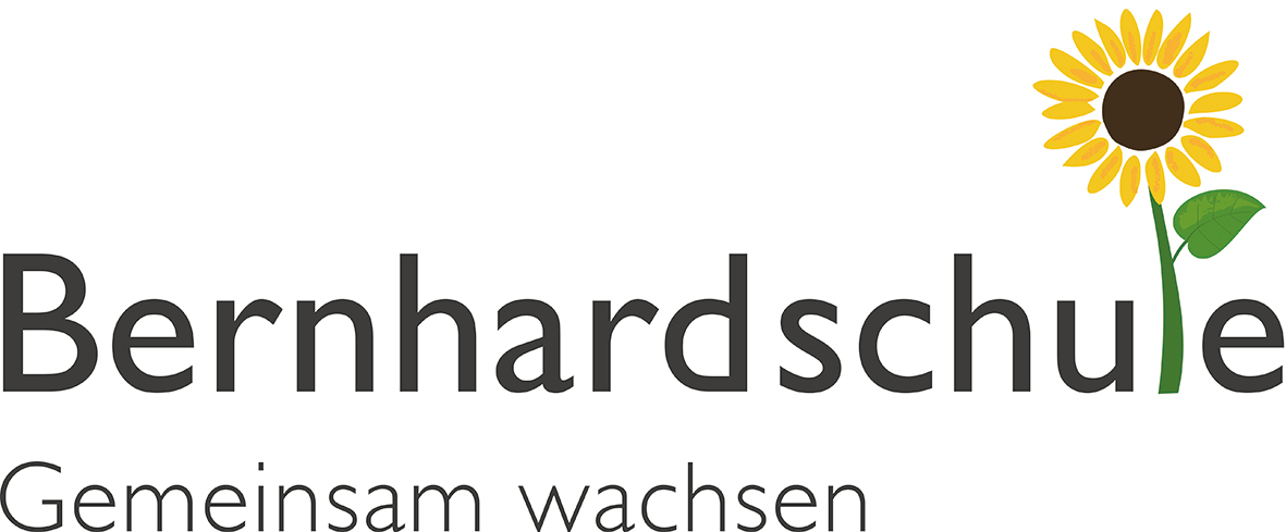 Logo Bernhardschule