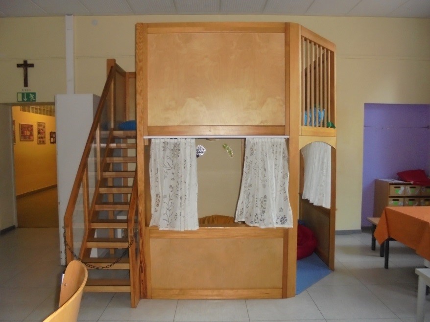 Katholische Jugendagentur Bonn Ogs Clemens August Schule