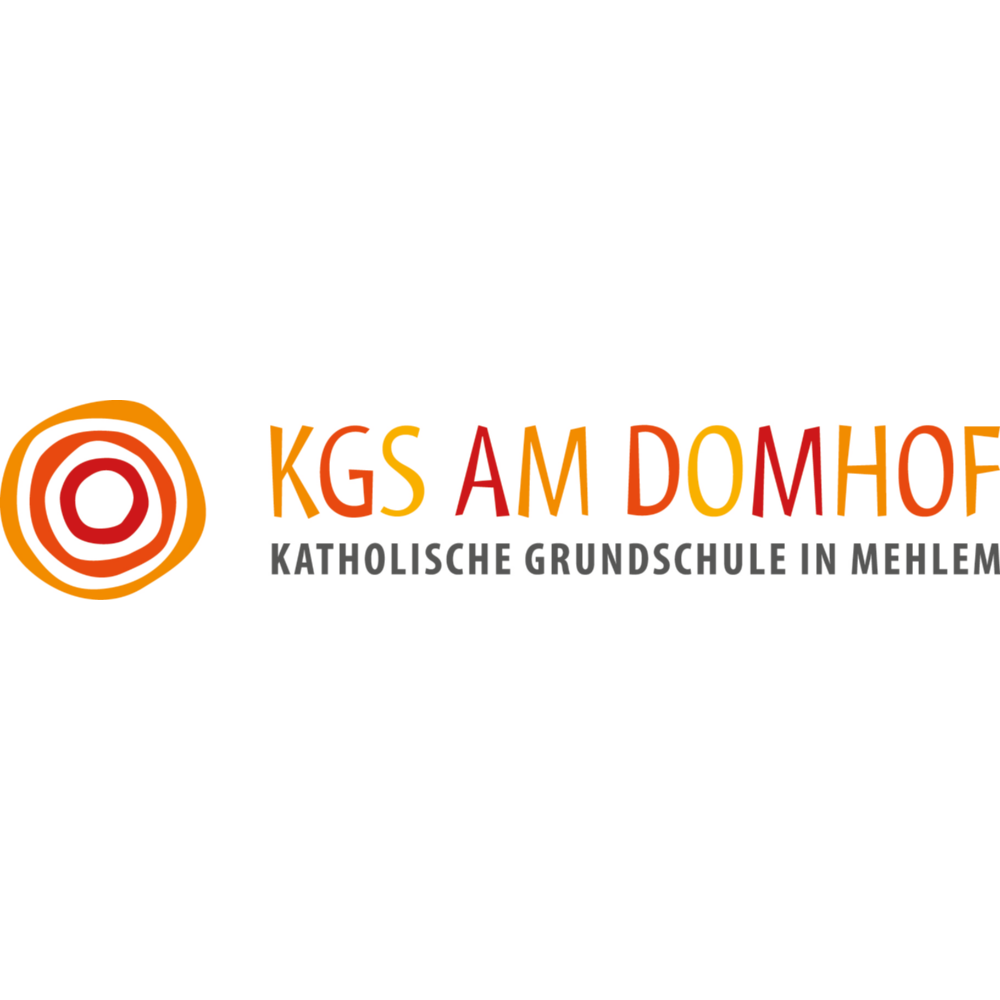 Logo KGS Domhof