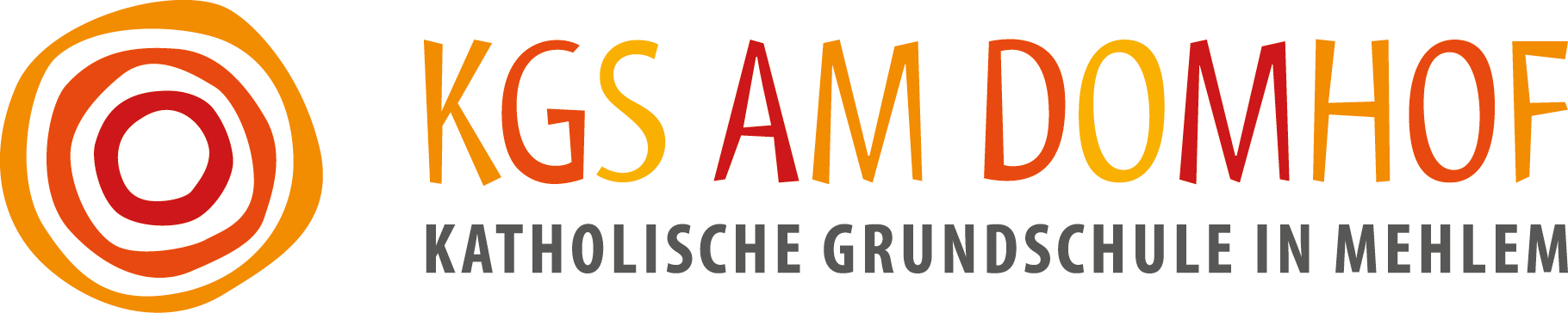 Logo KGS Domhof