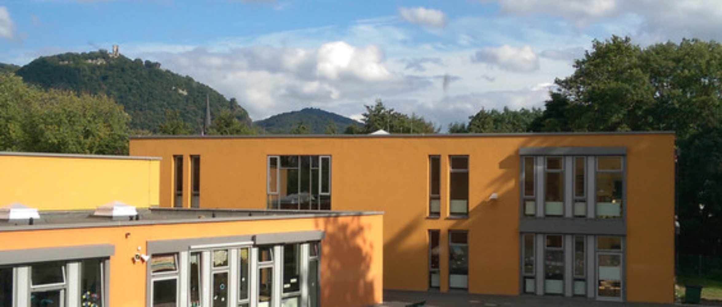 Titelbild Domhofschule