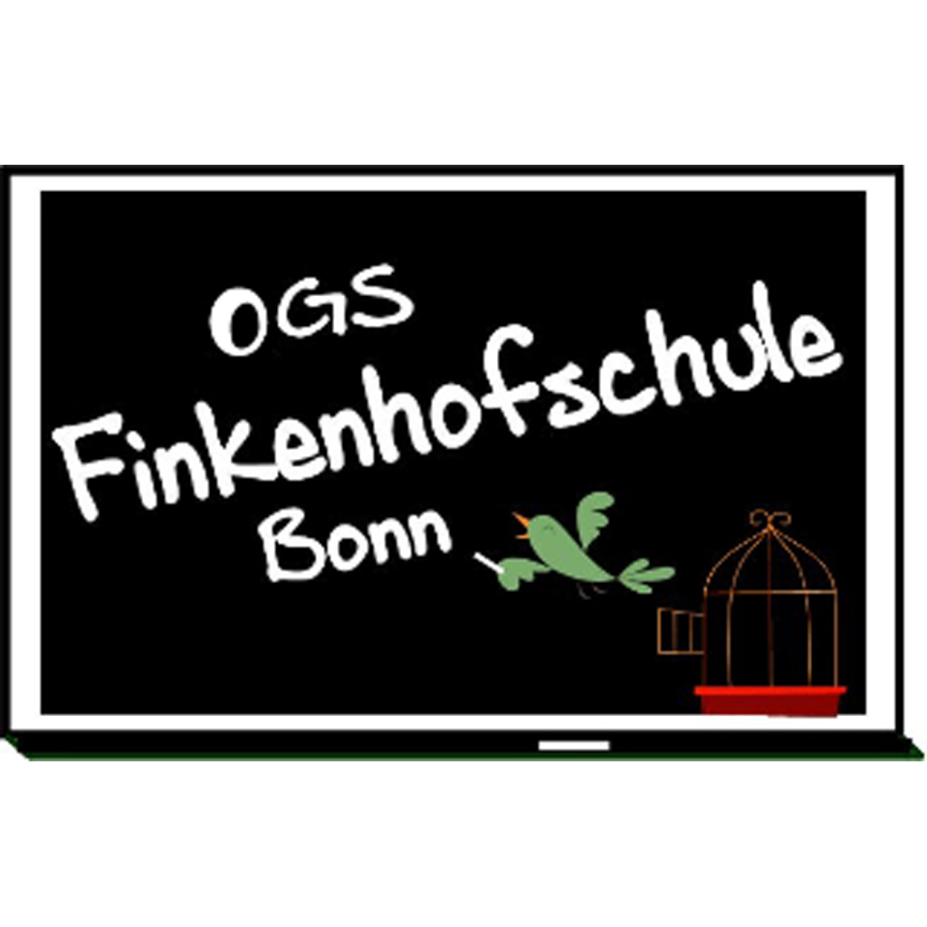 Logo Finkenhofschule quadrat