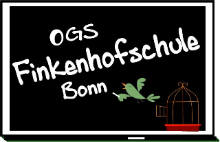 Logo Finkenhofschule
