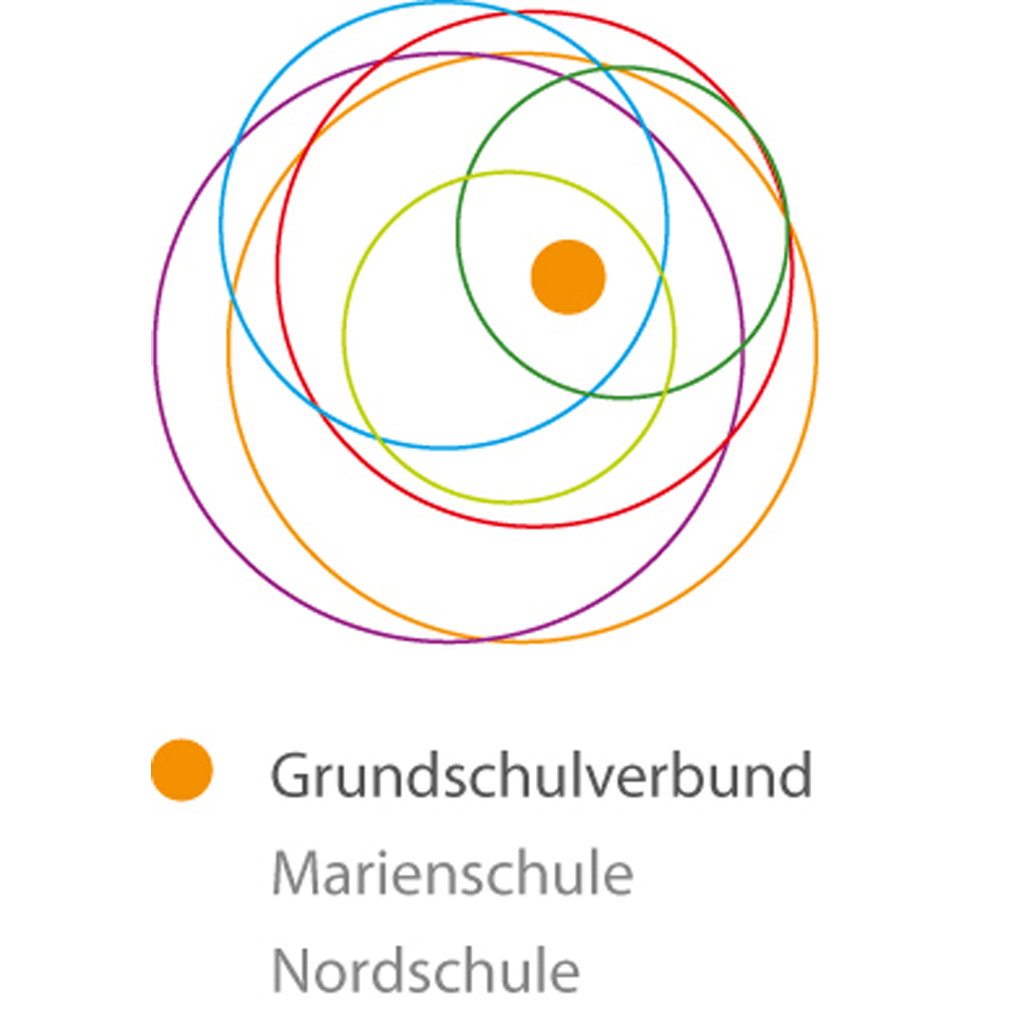 Logo Marienschule quadrat